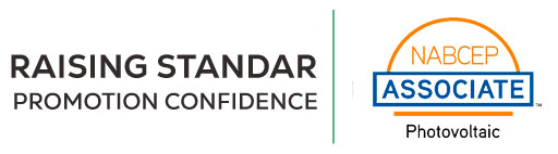 PV ASSOCIATE CREDENTIAL